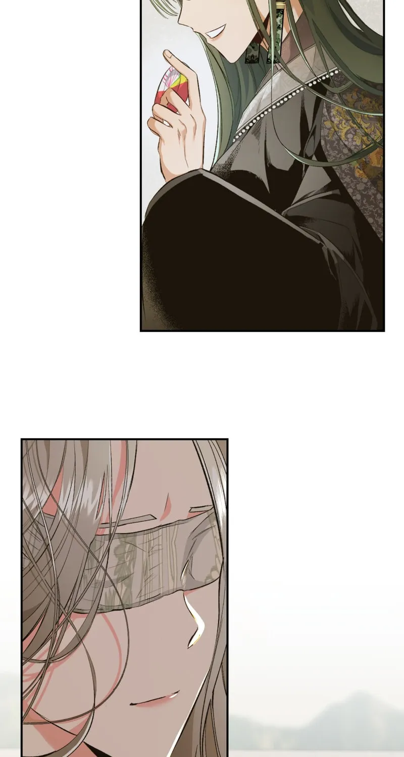 Read The Palace Beast chapter 2 image 27 on Lezhin