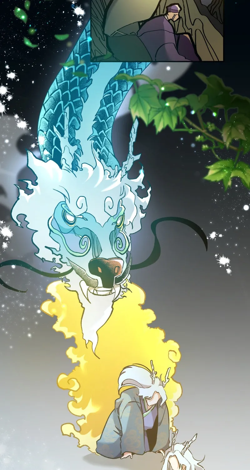 Read The Palace Beast chapter 2 image 3 on Lezhin