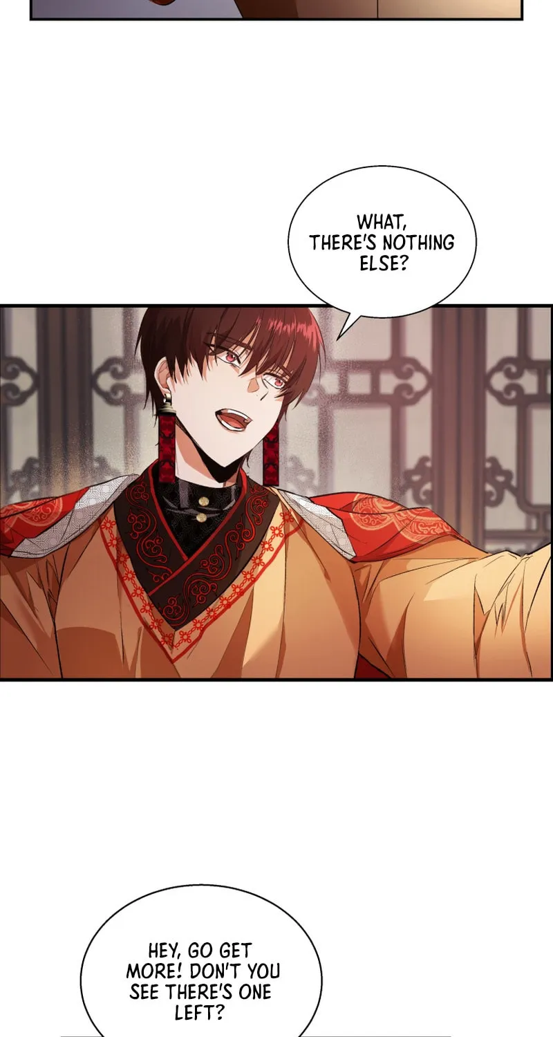Read The Palace Beast chapter 2 image 32 on Lezhin