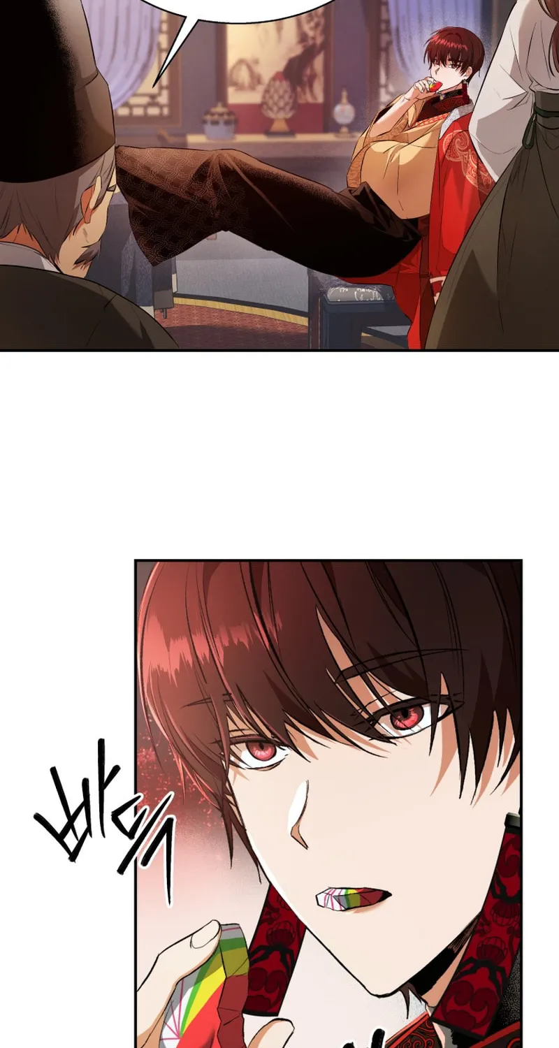 Read The Palace Beast chapter 2 image 34 on Lezhin