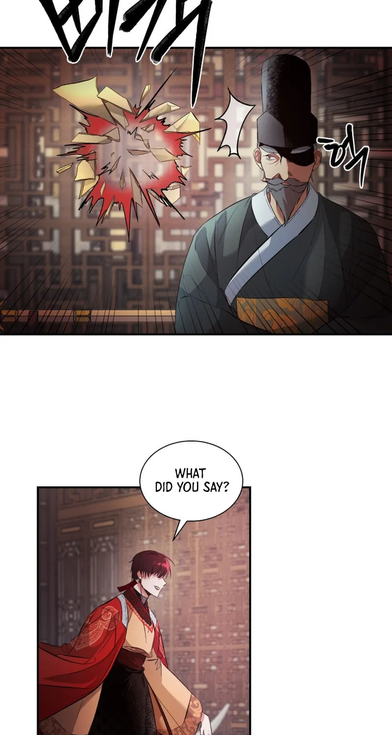 Read The Palace Beast chapter 2 image 36 on Lezhin