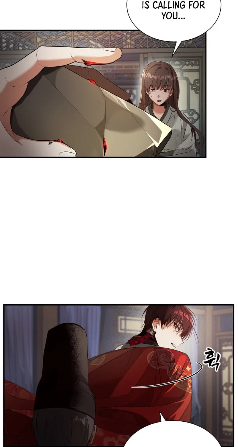 Read The Palace Beast chapter 2 image 39 on Lezhin