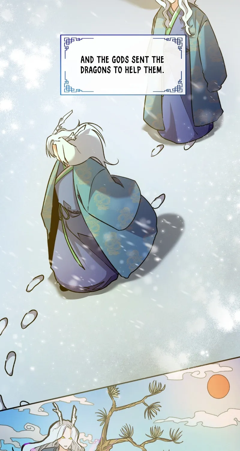 Read The Palace Beast chapter 2 image 4 on Lezhin