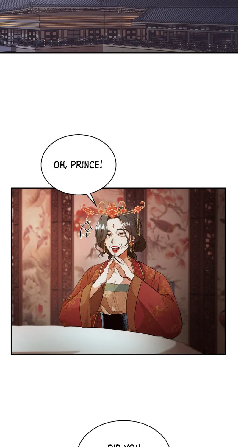 Read The Palace Beast chapter 2 image 43 on Lezhin