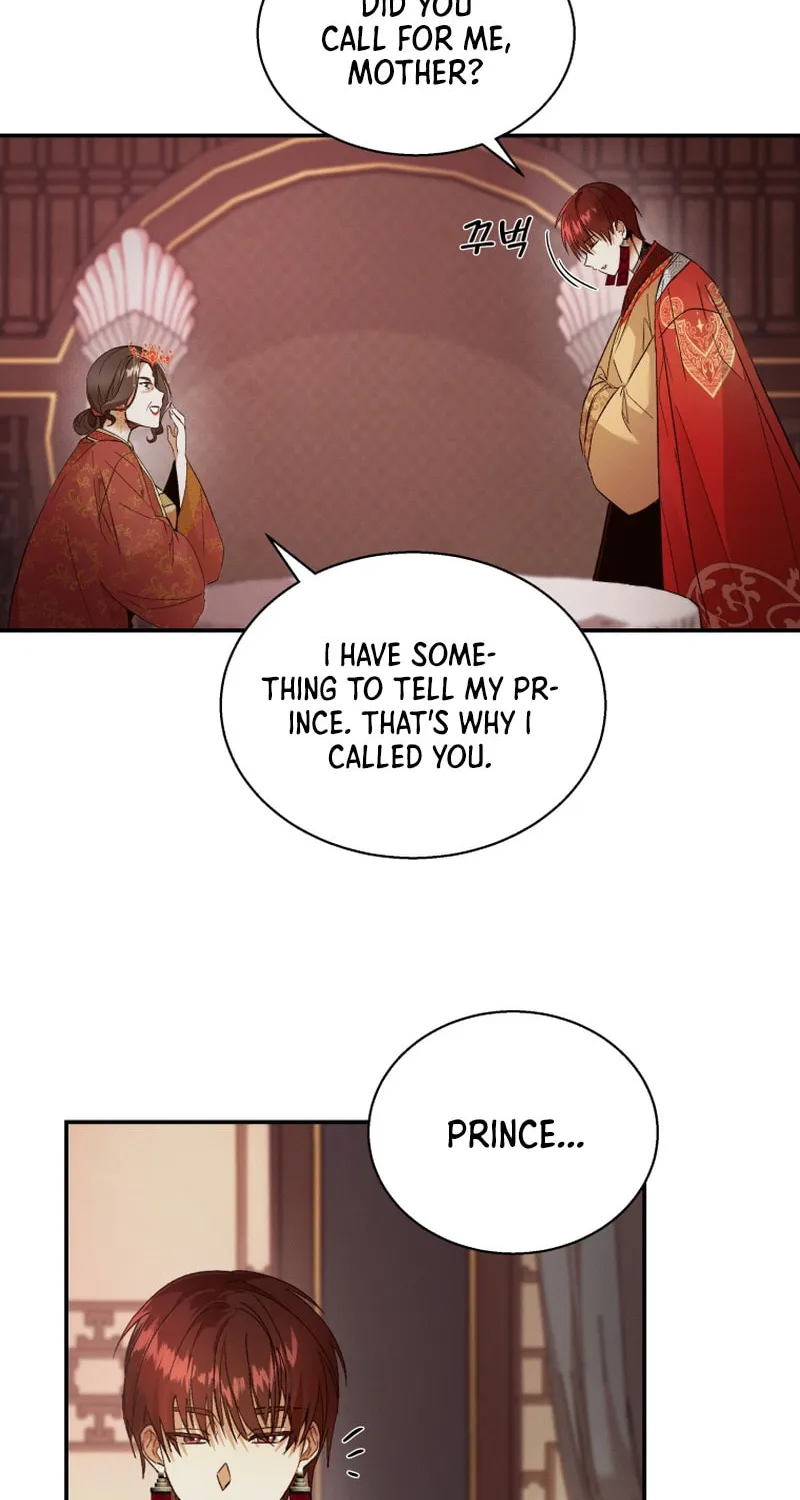 Read The Palace Beast chapter 2 image 44 on Lezhin