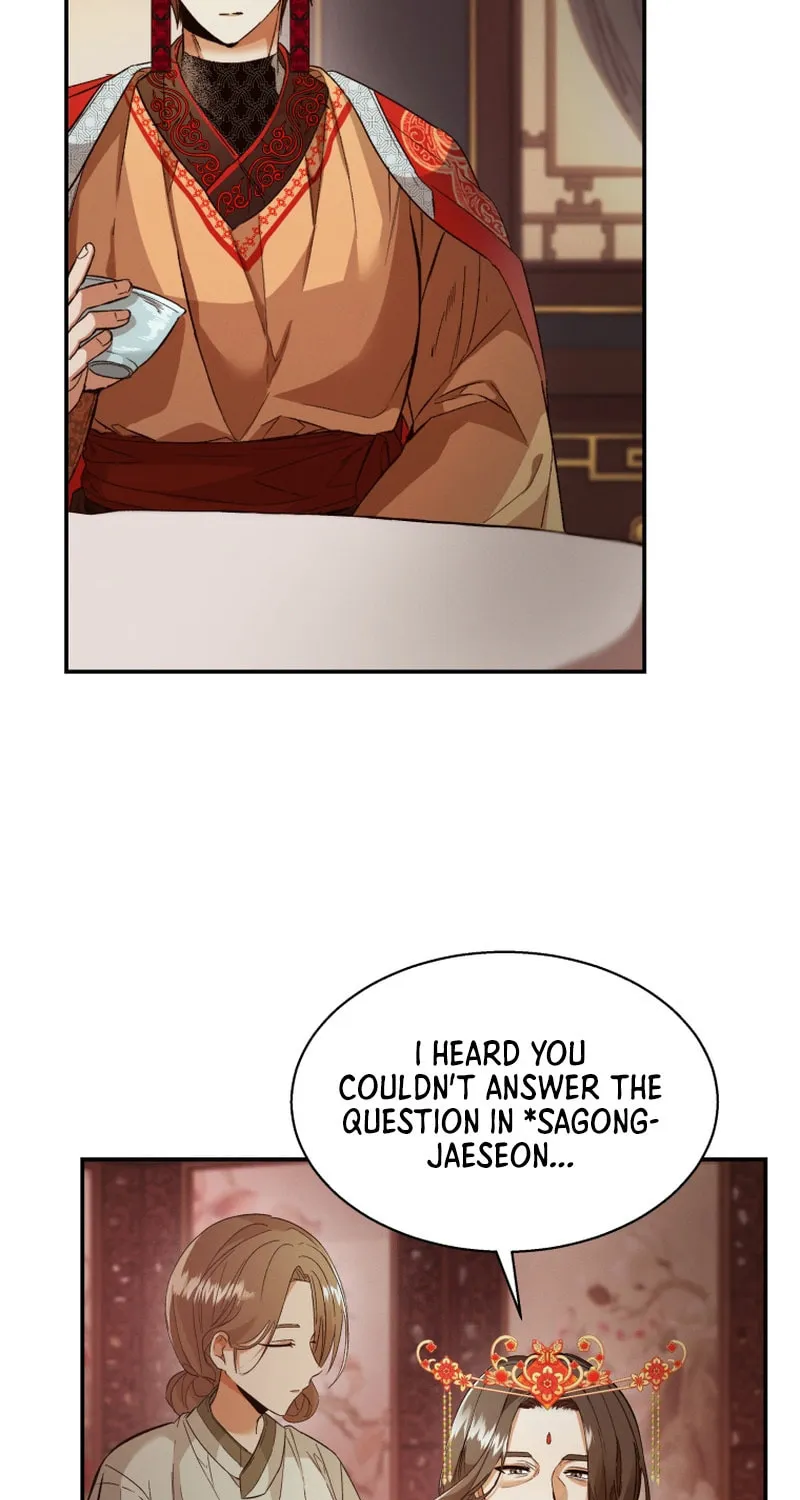 Read The Palace Beast chapter 2 image 45 on Lezhin