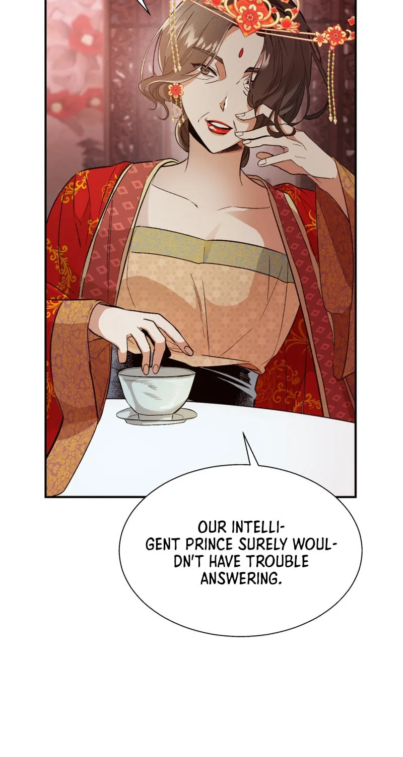 Read The Palace Beast chapter 2 image 47 on Lezhin