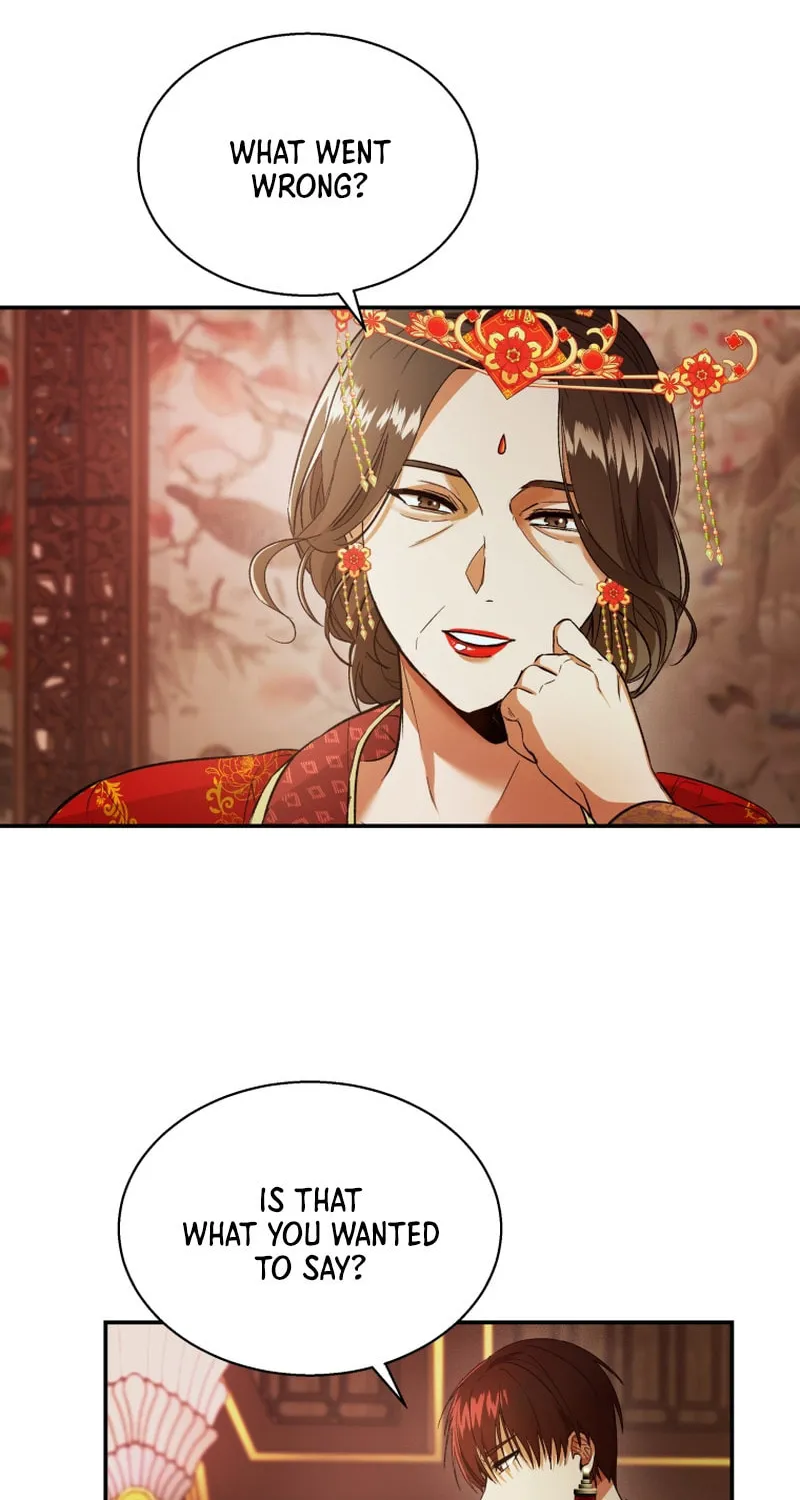 Read The Palace Beast chapter 2 image 48 on Lezhin