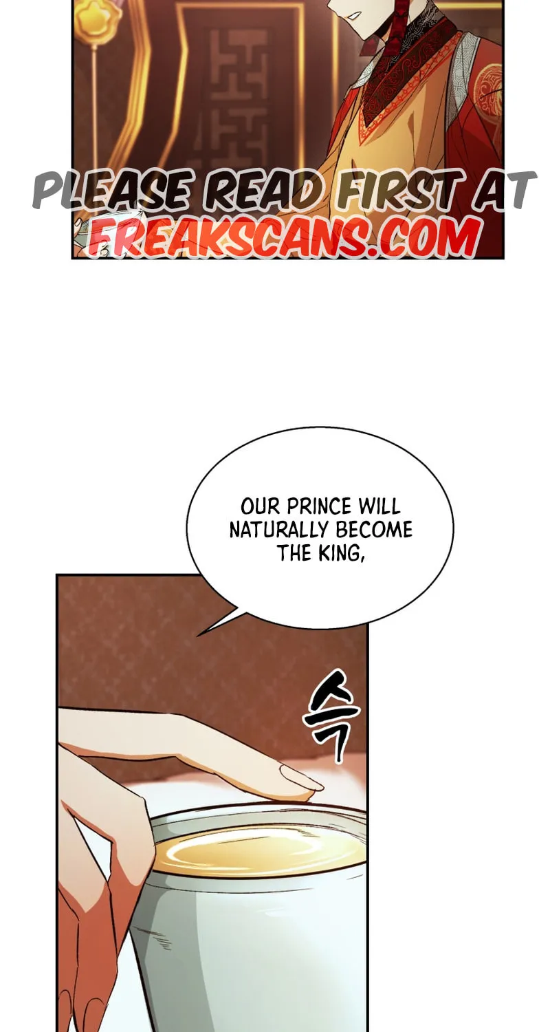 Read The Palace Beast chapter 2 image 49 on Lezhin