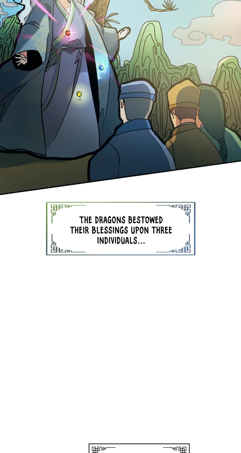 Read The Palace Beast chapter 2 image 5 on Lezhin
