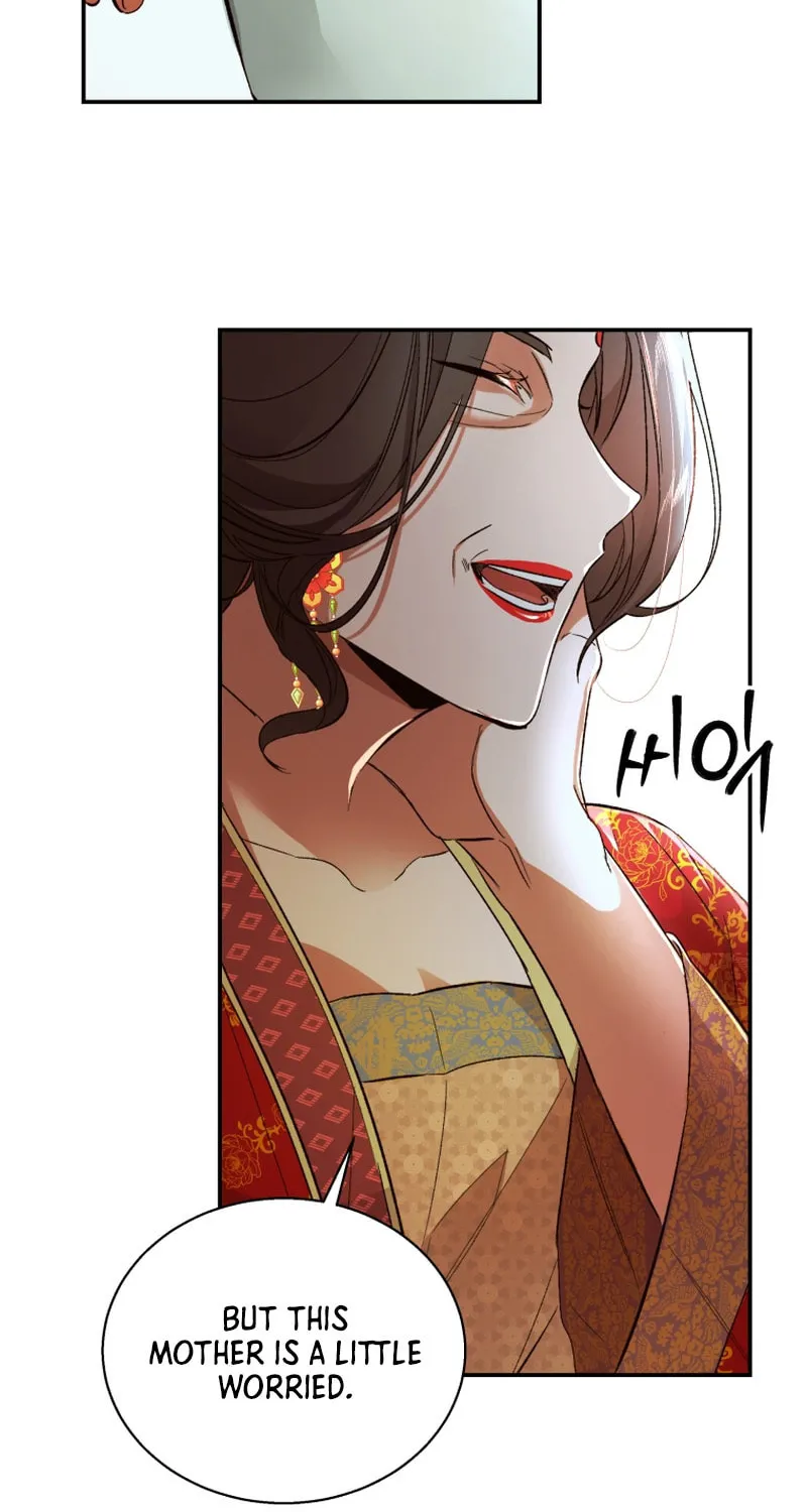 Read The Palace Beast chapter 2 image 50 on Lezhin