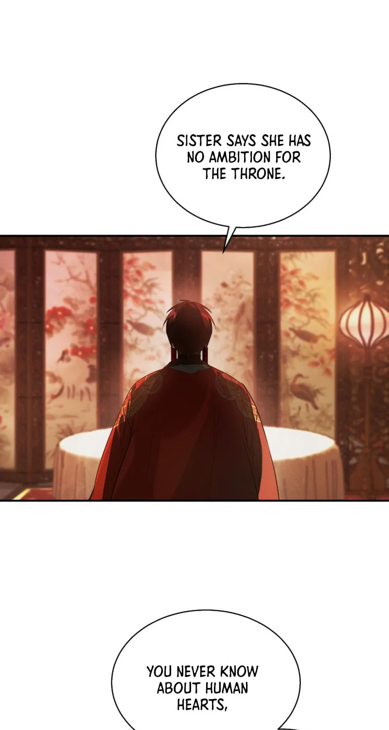 Read The Palace Beast chapter 2 image 51 on Lezhin