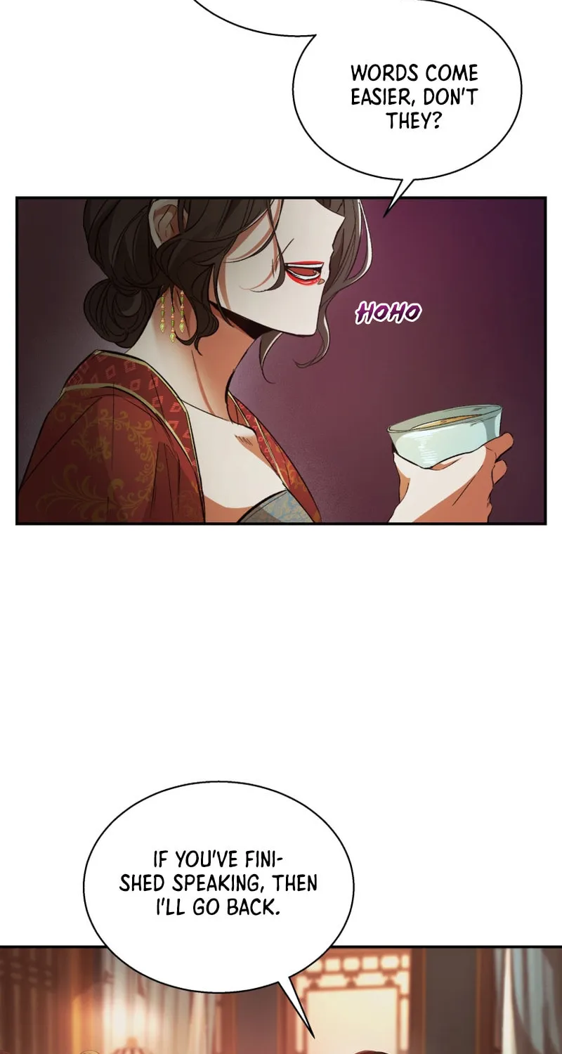 Read The Palace Beast chapter 2 image 52 on Lezhin