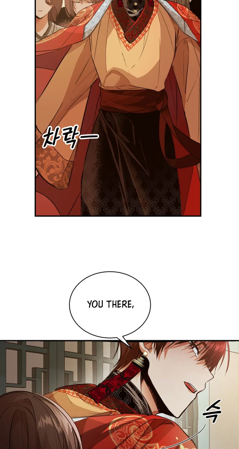 Read The Palace Beast chapter 2 image 55 on Lezhin