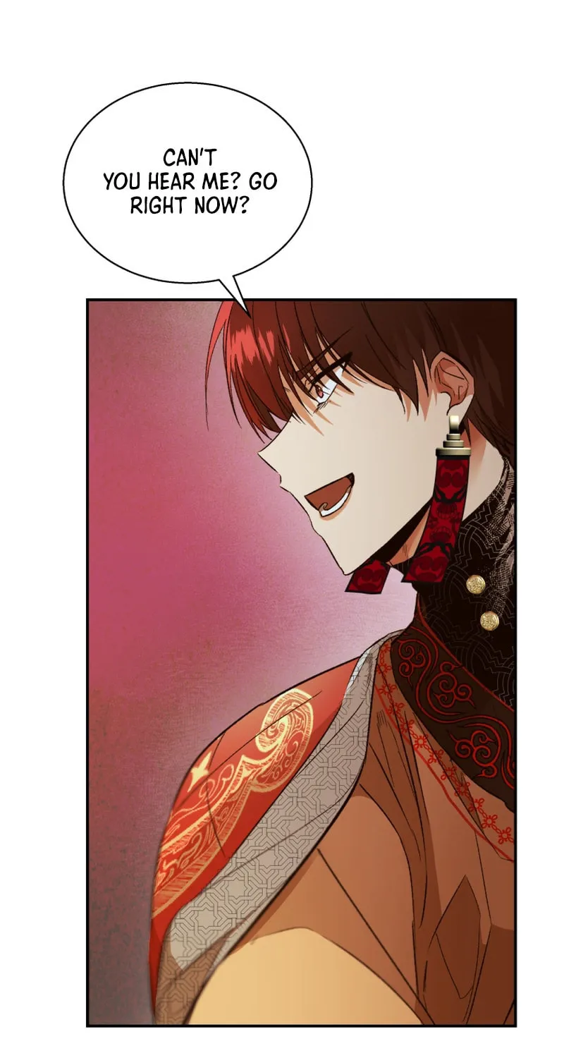 Read The Palace Beast chapter 2 image 57 on Lezhin