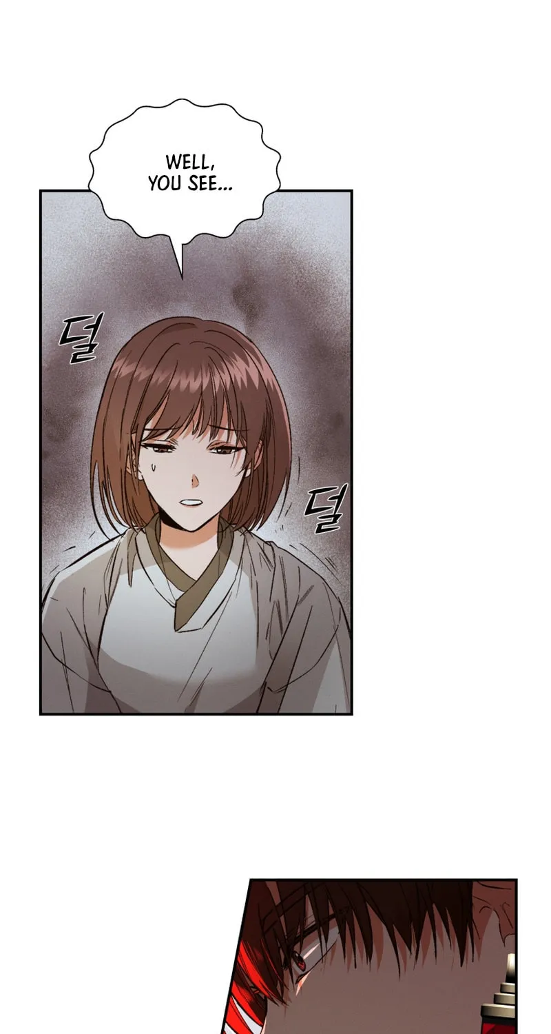 Read The Palace Beast chapter 2 image 59 on Lezhin