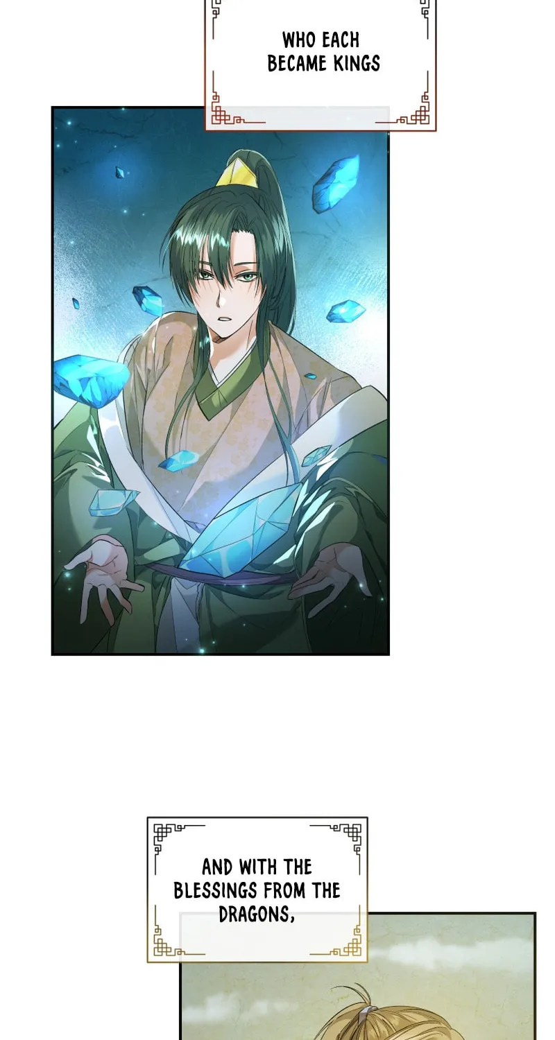 Read The Palace Beast chapter 2 image 6 on Lezhin