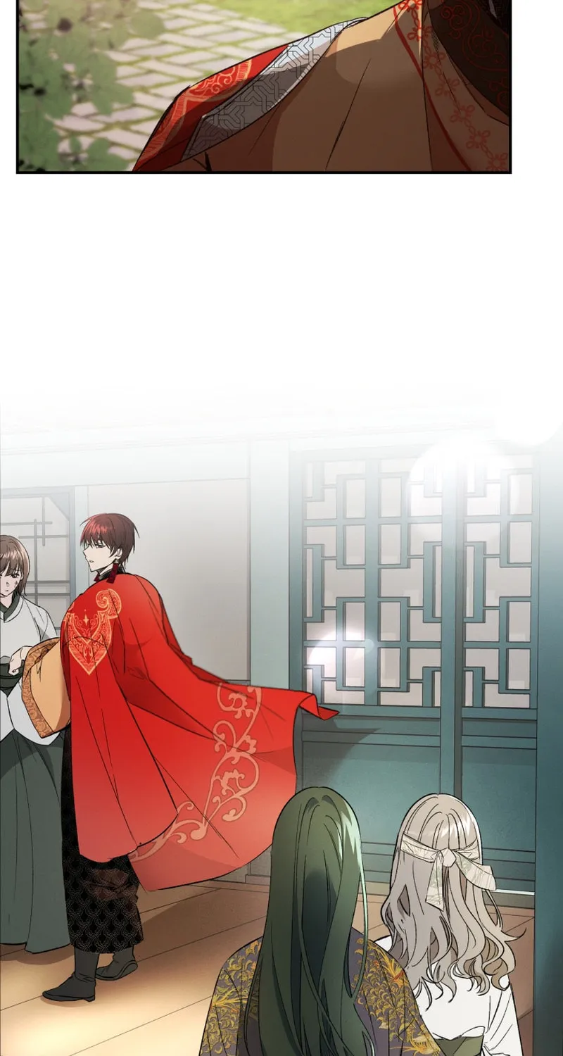Read The Palace Beast chapter 2 image 62 on Lezhin
