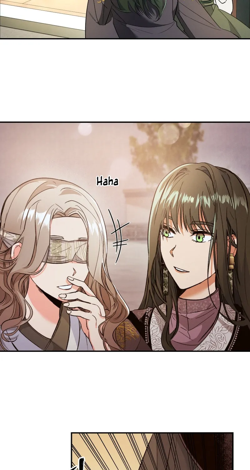 Read The Palace Beast chapter 2 image 63 on Lezhin