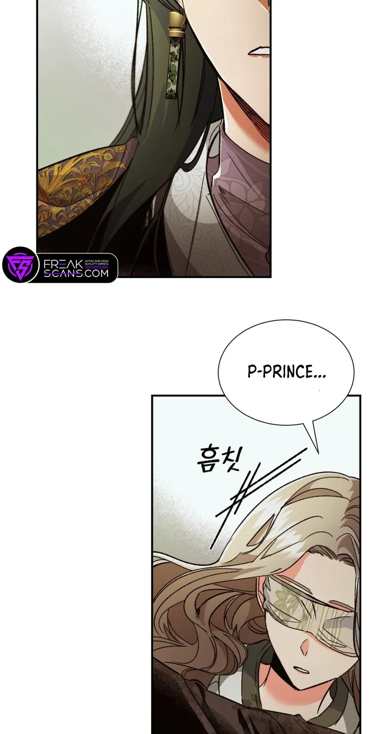 Read The Palace Beast chapter 2 image 67 on Lezhin