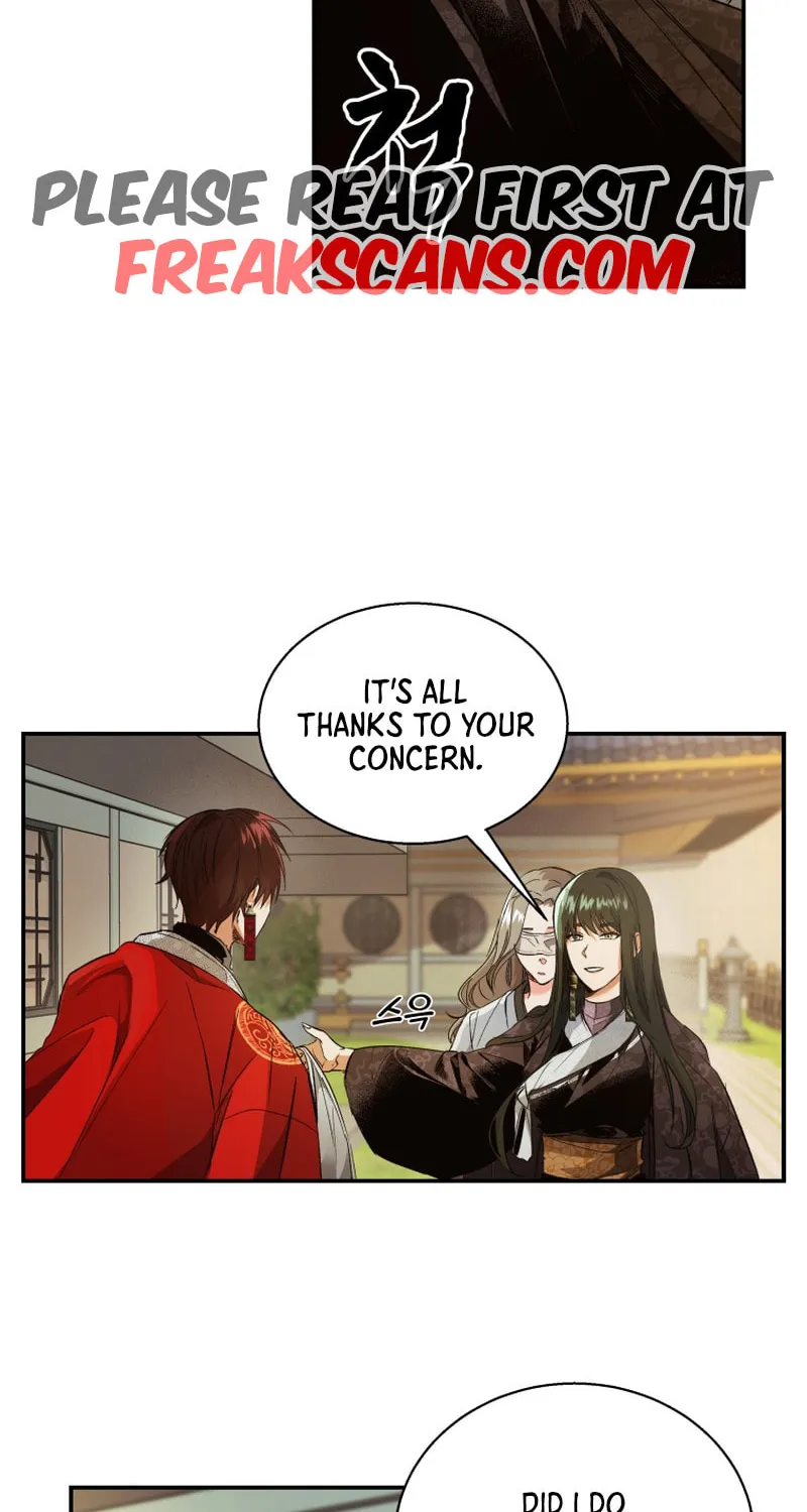 Read The Palace Beast chapter 2 image 68 on Lezhin
