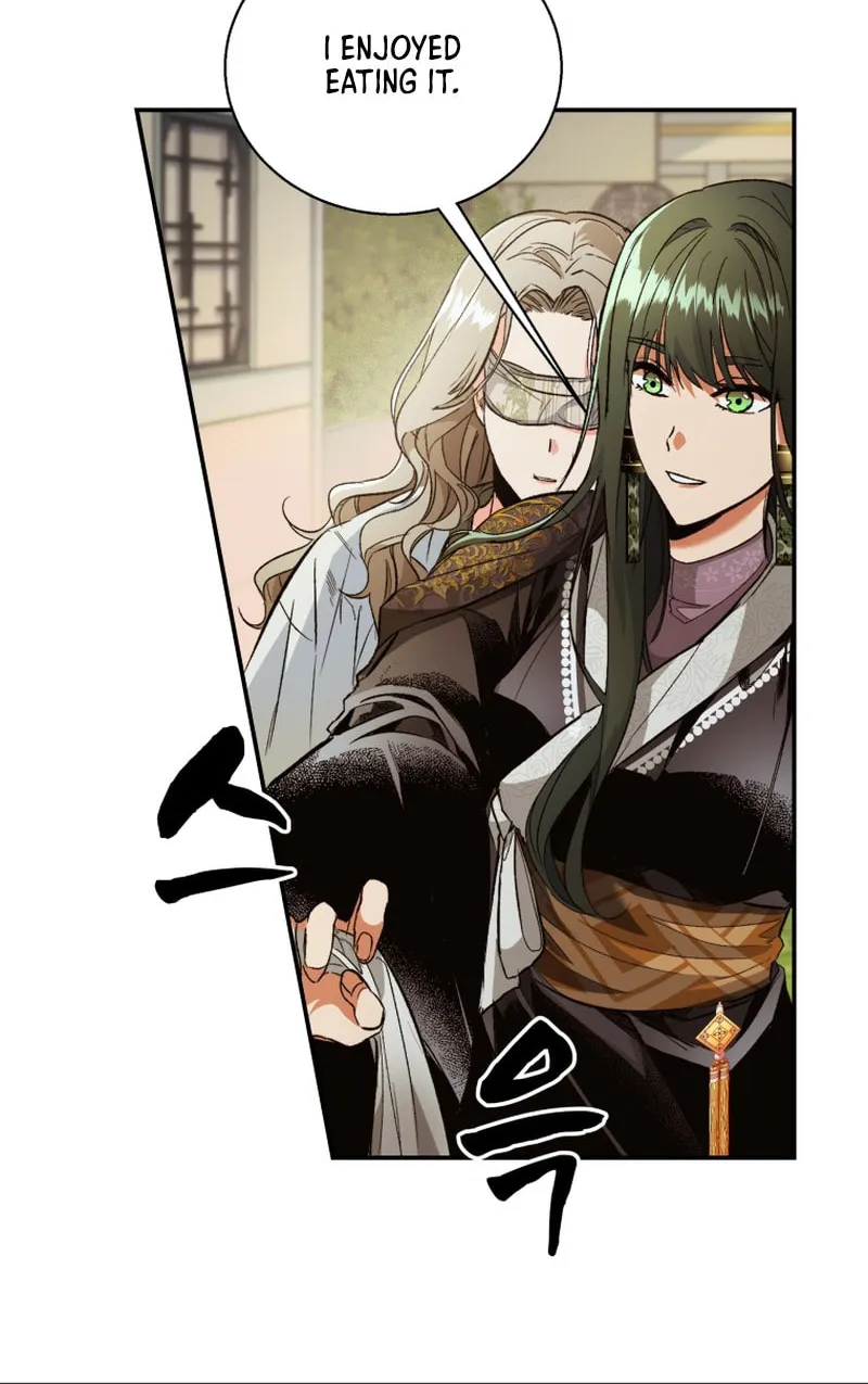 Read The Palace Beast chapter 2 image 70 on Lezhin
