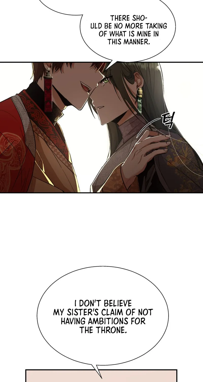 Read The Palace Beast chapter 2 image 74 on Lezhin
