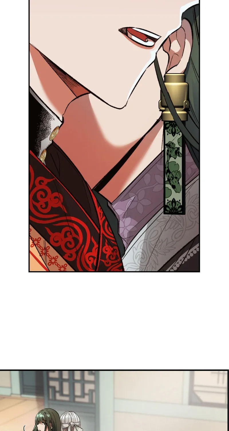 Read The Palace Beast chapter 2 image 75 on Lezhin