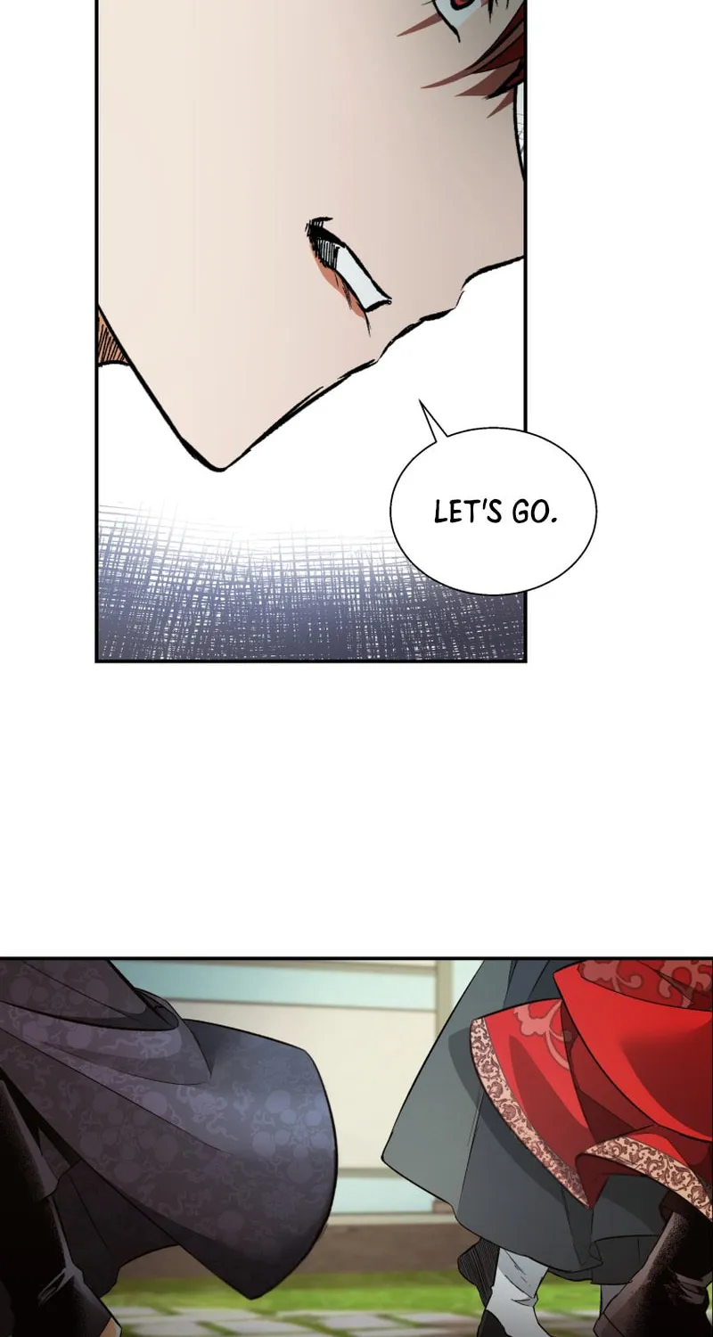 Read The Palace Beast chapter 2 image 78 on Lezhin
