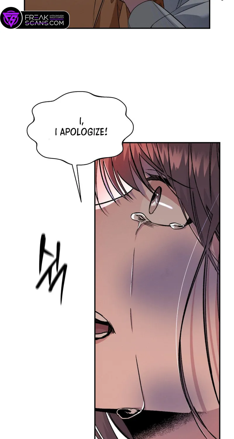 Read The Palace Beast chapter 2 image 82 on Lezhin