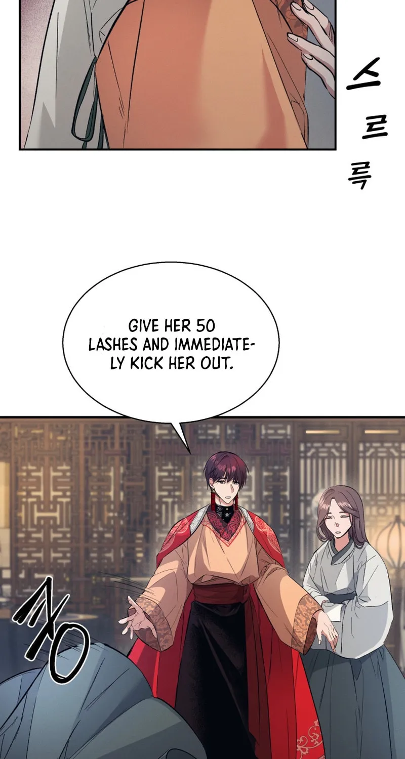 Read The Palace Beast chapter 2 image 84 on Lezhin