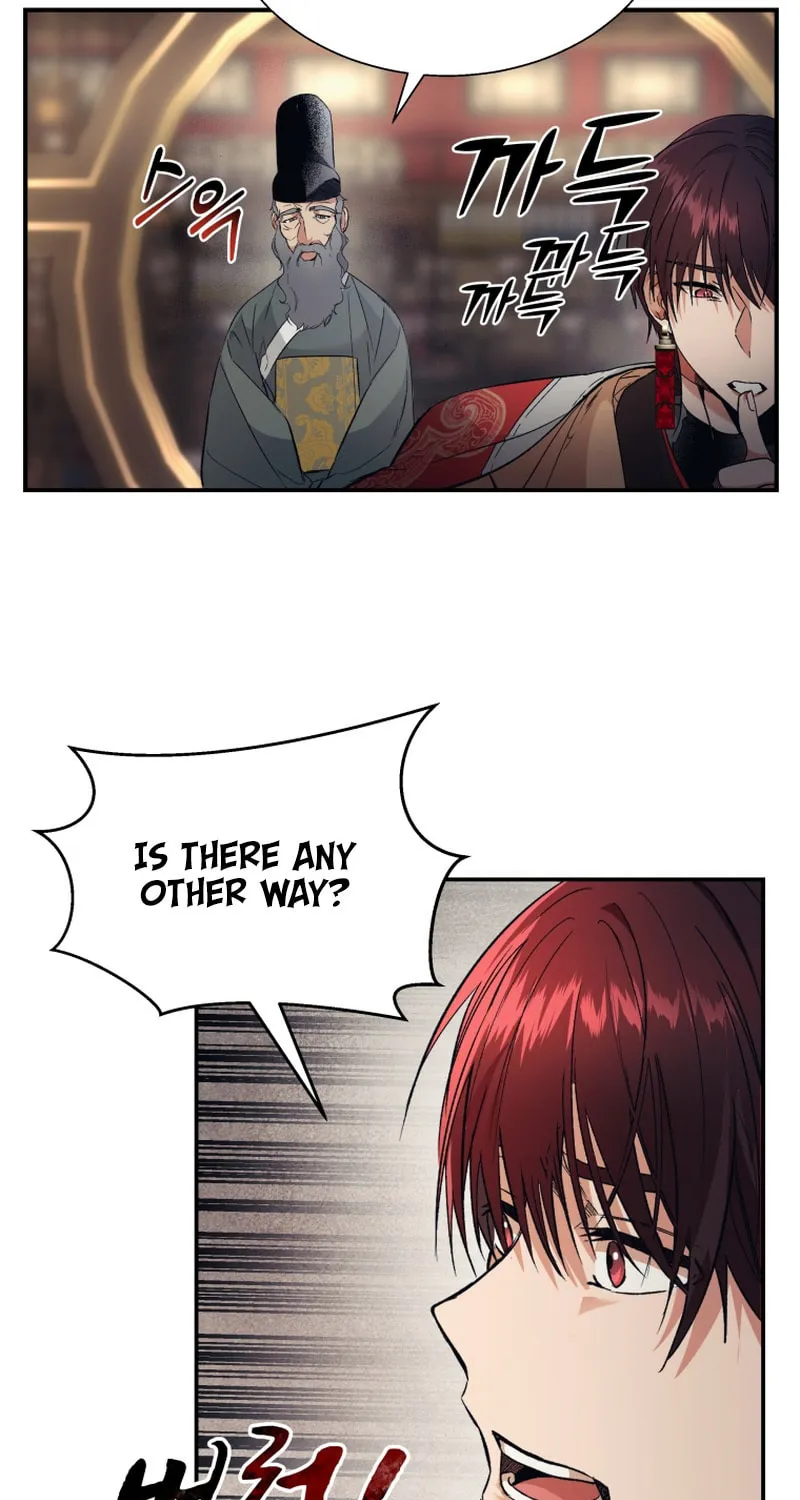 Read The Palace Beast chapter 2 image 87 on Lezhin
