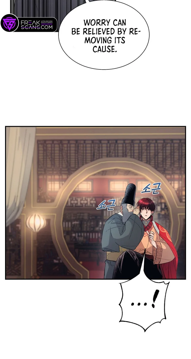 Read The Palace Beast chapter 2 image 89 on Lezhin