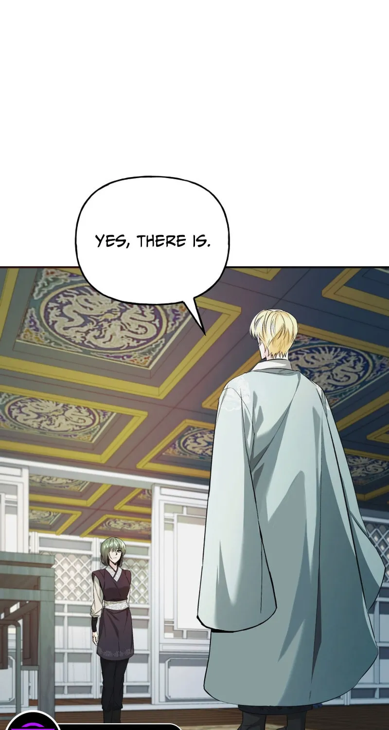 Read The Palace Beast chapter 20 image 1 on Lezhin