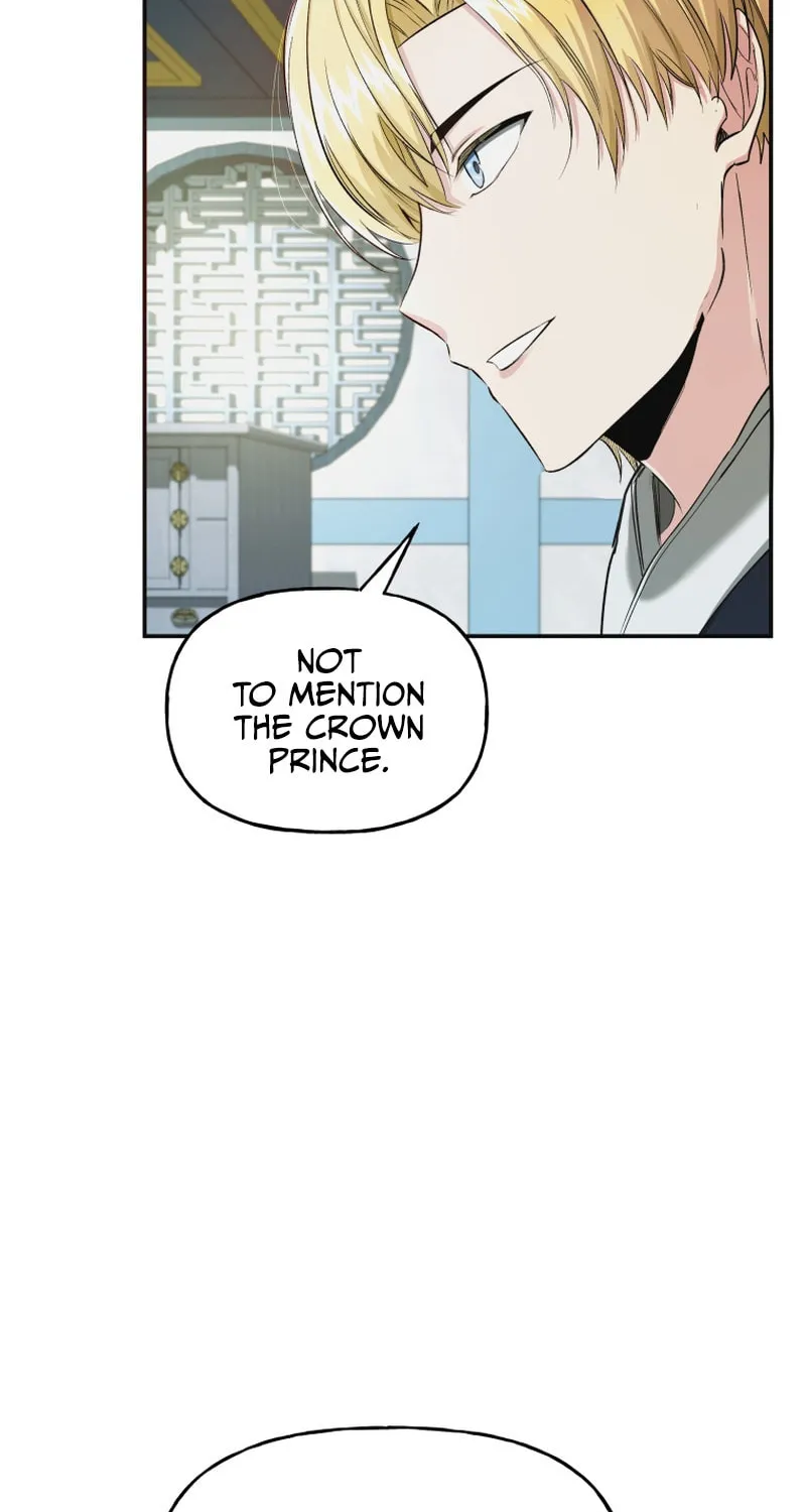 Read The Palace Beast chapter 20 image 12 on Lezhin