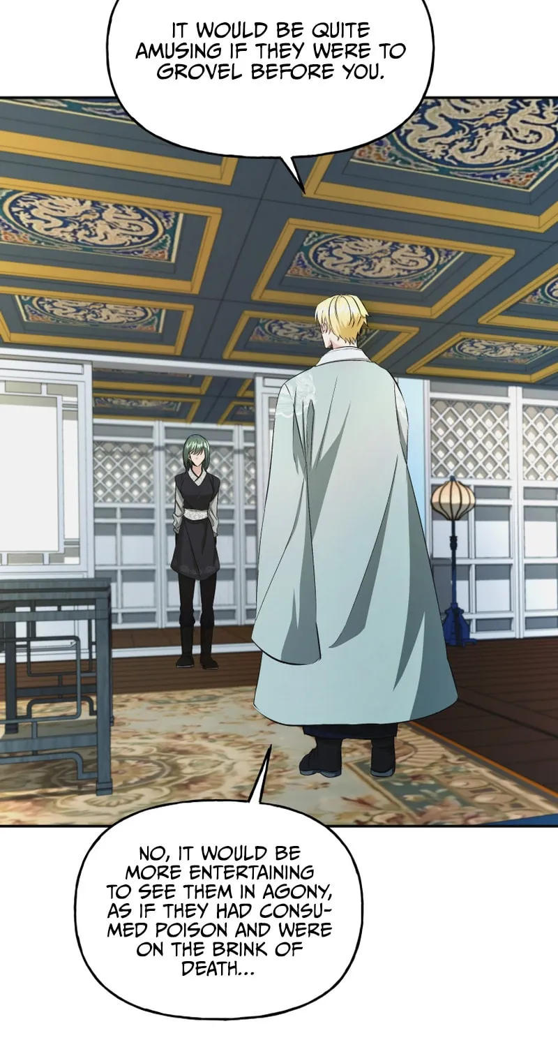 Read The Palace Beast chapter 20 image 13 on Lezhin