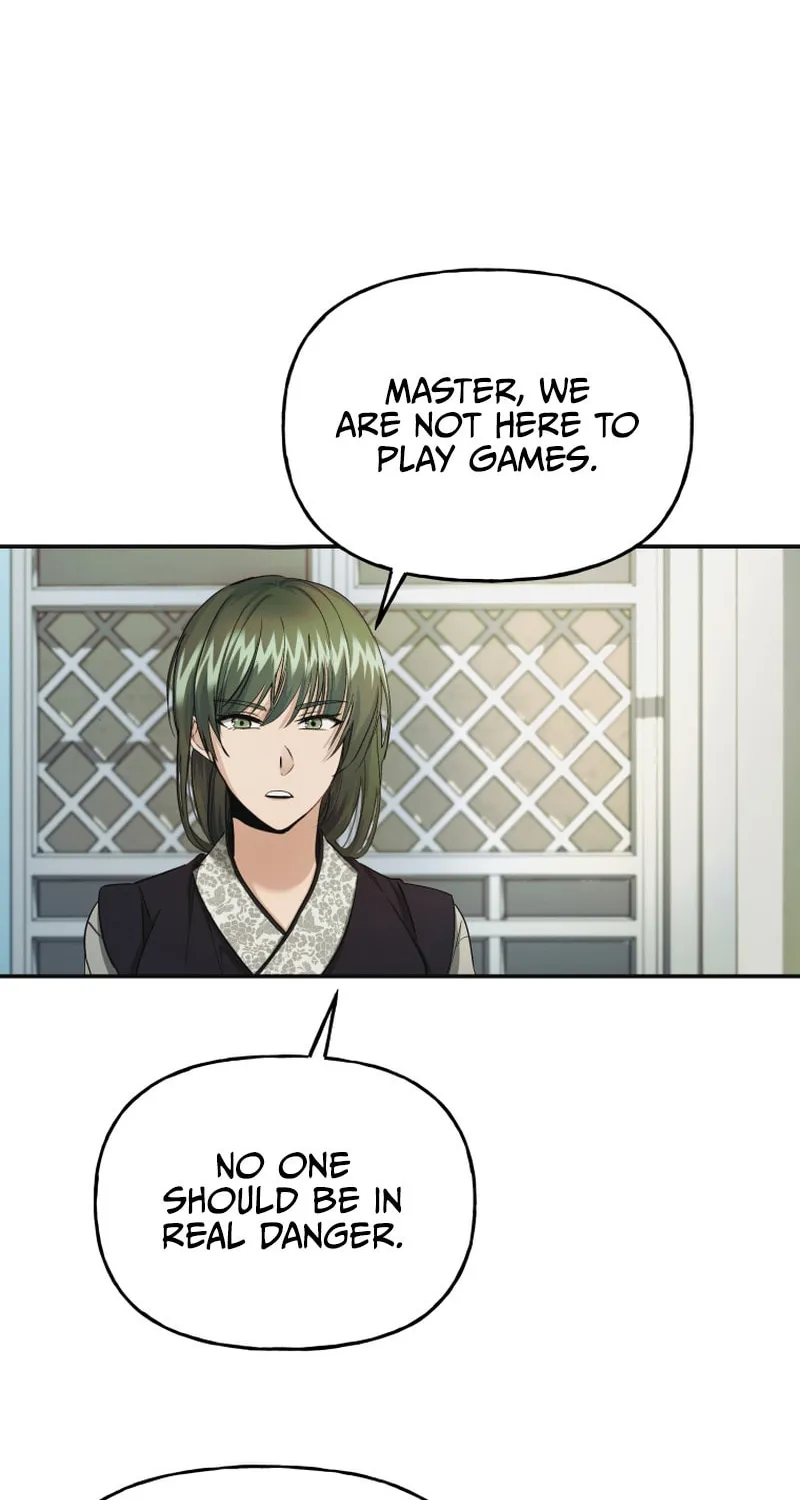 Read The Palace Beast chapter 20 image 14 on Lezhin