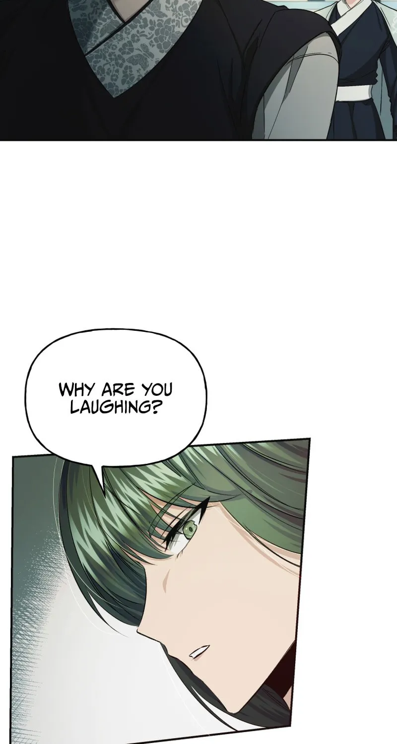 Read The Palace Beast chapter 20 image 18 on Lezhin