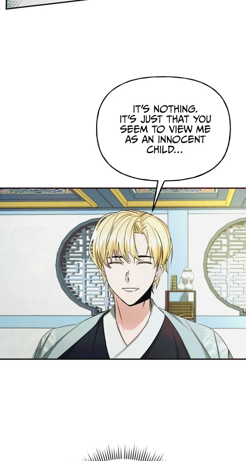 Read The Palace Beast chapter 20 image 19 on Lezhin