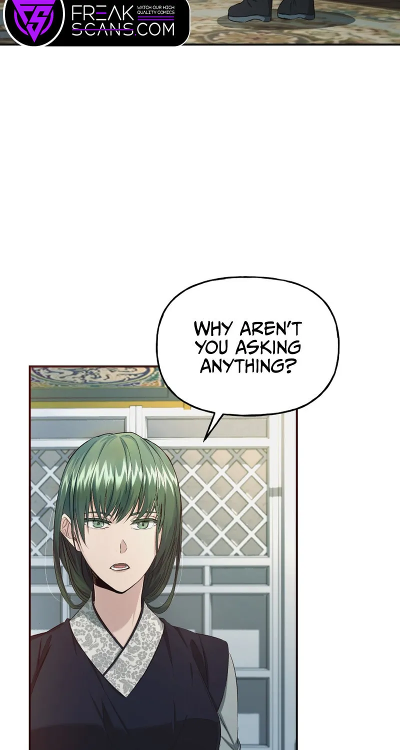 Read The Palace Beast chapter 20 image 2 on Lezhin