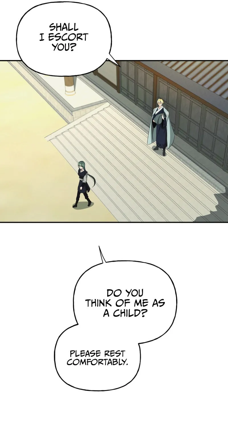 Read The Palace Beast chapter 20 image 21 on Lezhin