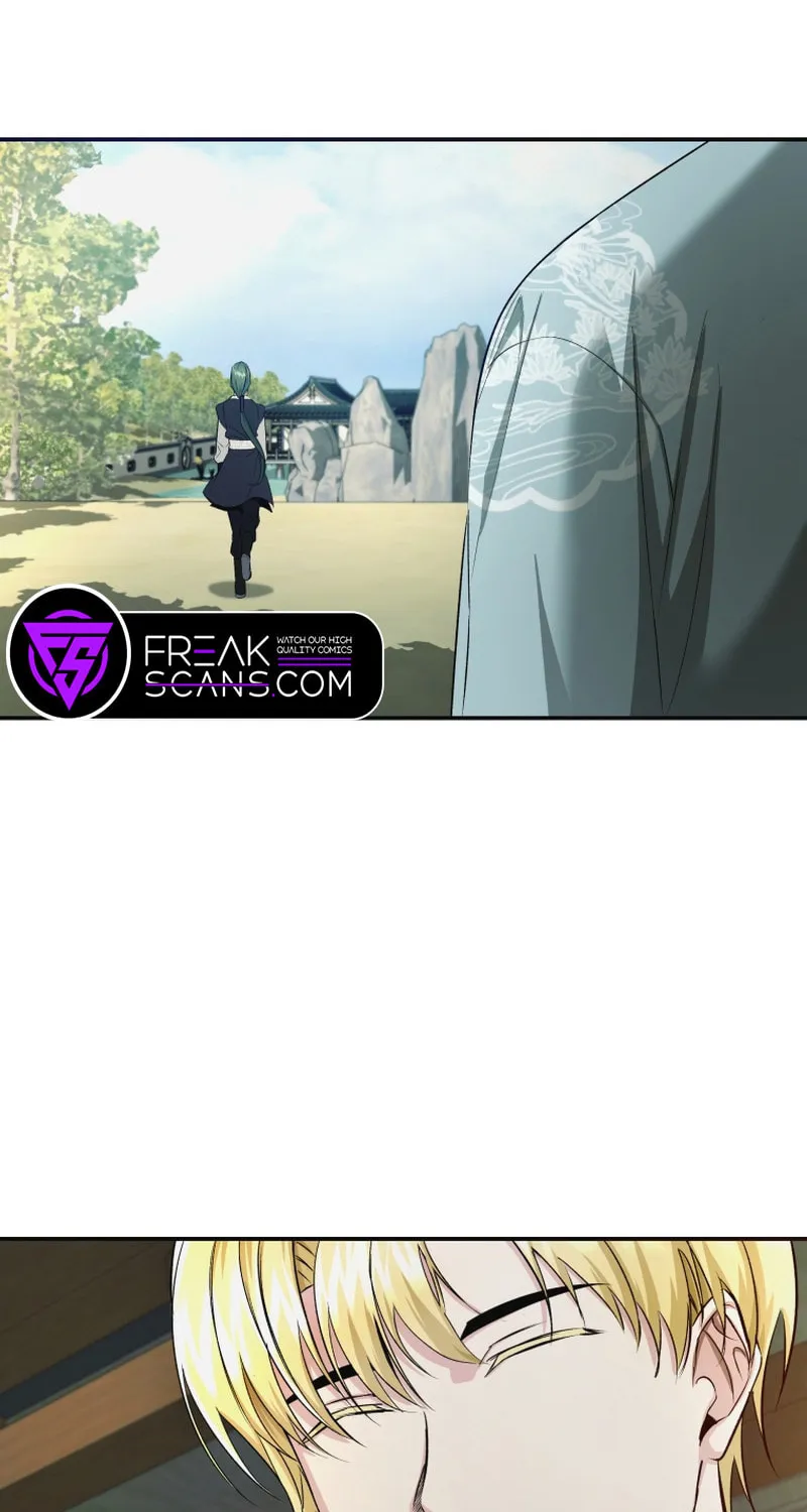 Read The Palace Beast chapter 20 image 22 on Lezhin
