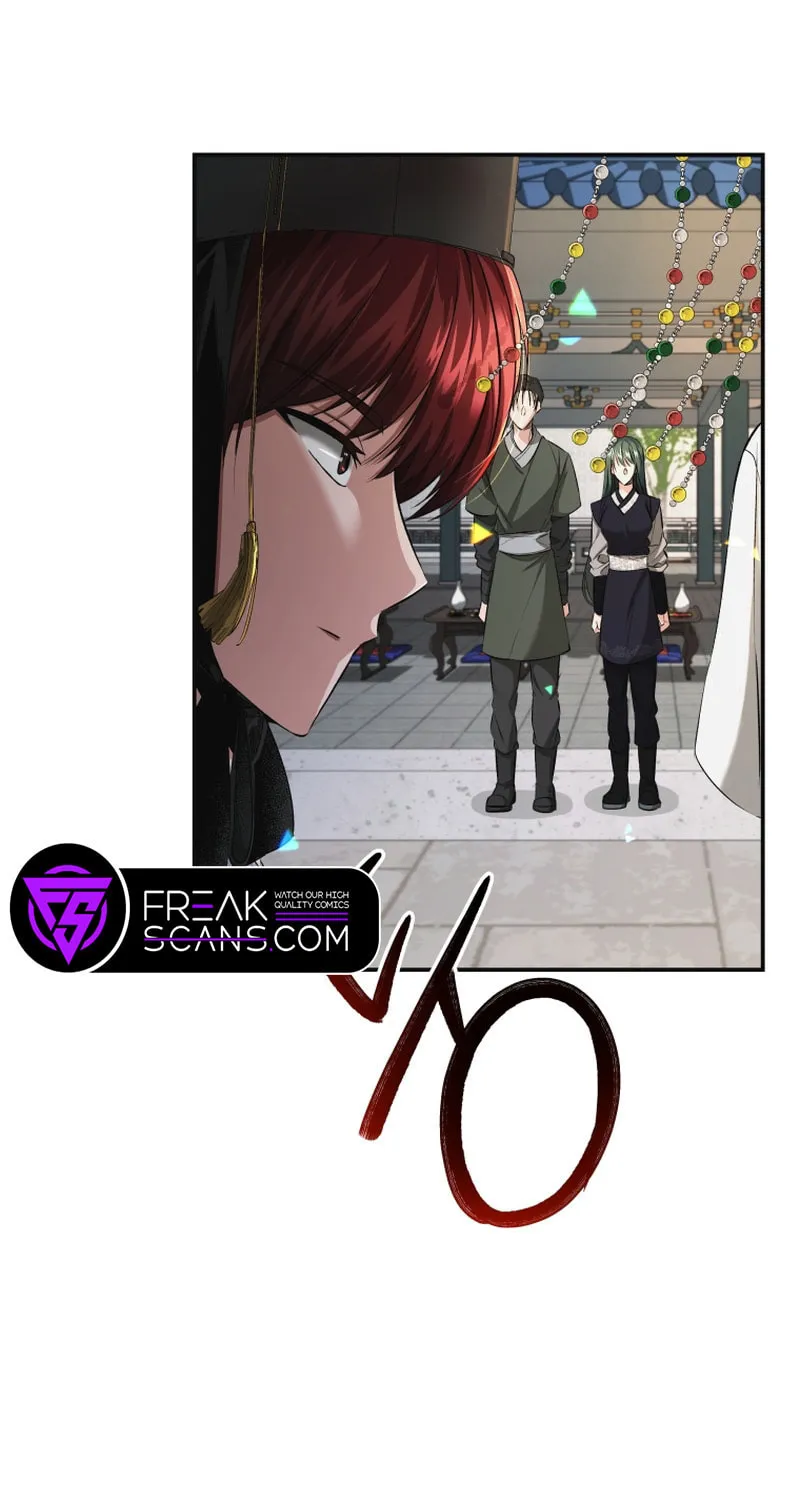 Read The Palace Beast chapter 20 image 29 on Lezhin