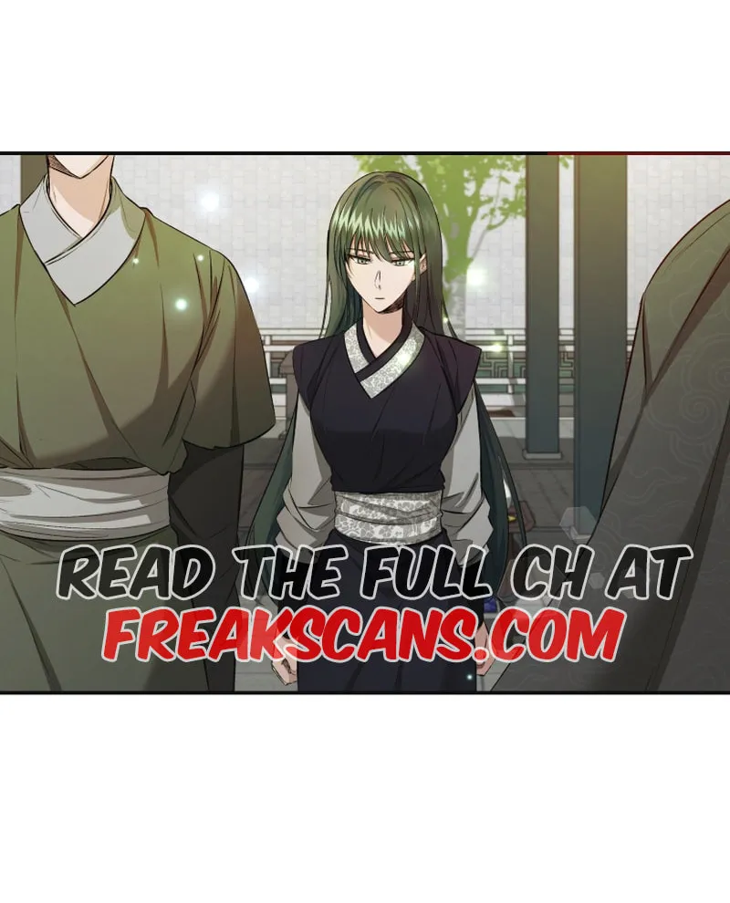 Read The Palace Beast chapter 20 image 30 on Lezhin