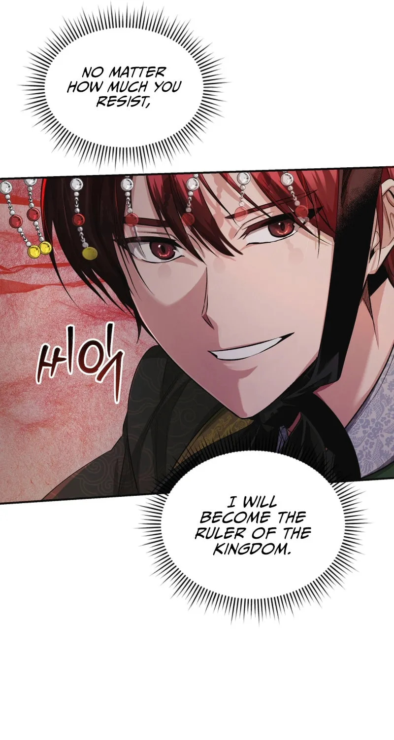Read The Palace Beast chapter 20 image 31 on Lezhin