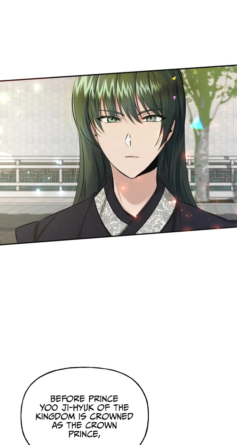 Read The Palace Beast chapter 20 image 32 on Lezhin