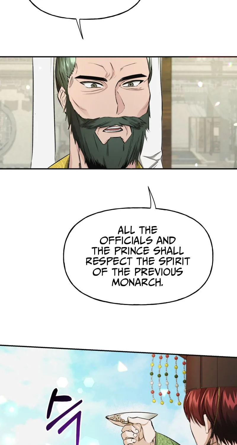 Read The Palace Beast chapter 20 image 33 on Lezhin