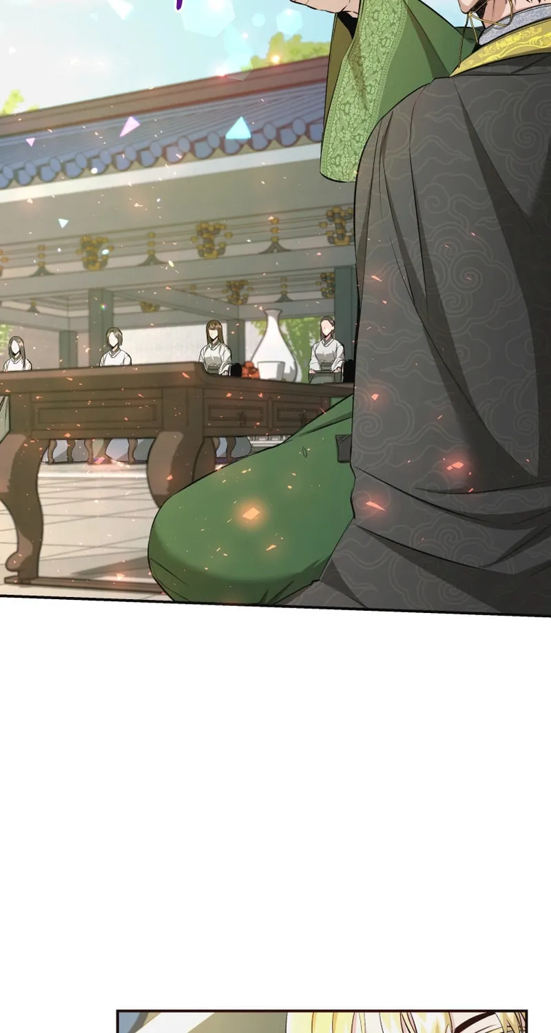 Read The Palace Beast chapter 20 image 34 on Lezhin