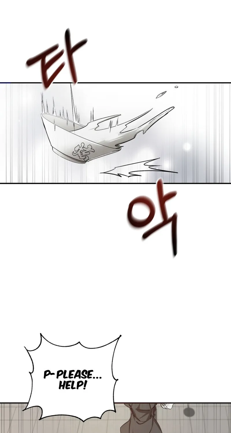Read The Palace Beast chapter 20 image 42 on Lezhin
