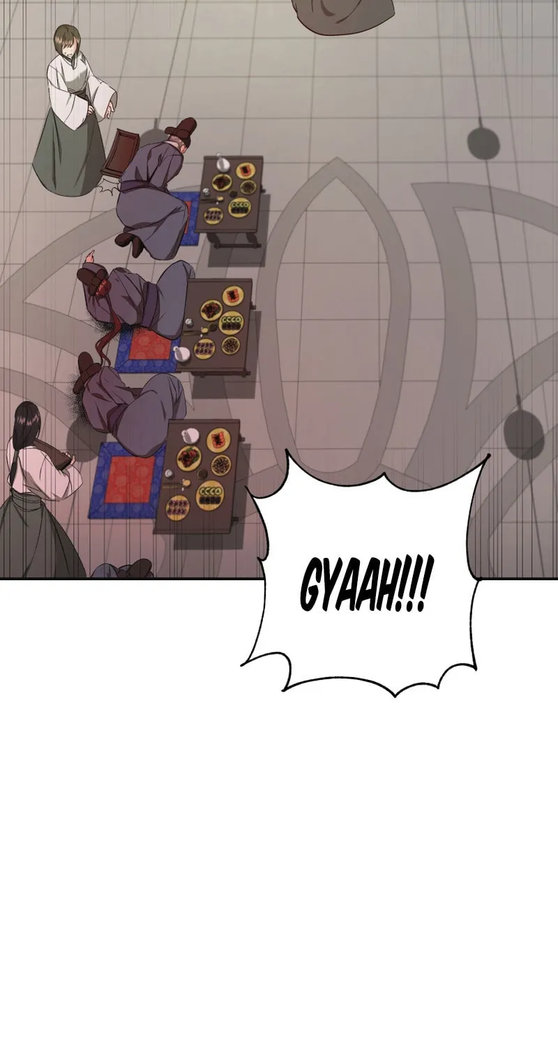 Read The Palace Beast chapter 20 image 43 on Lezhin